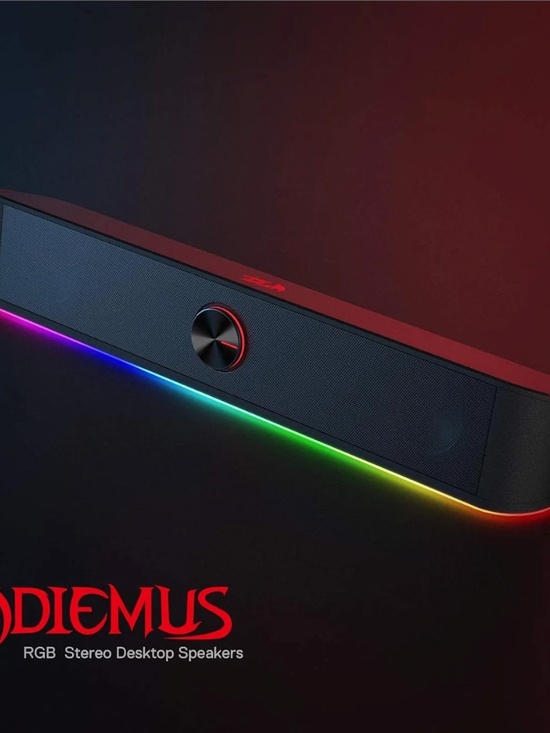 Red Dragon Other - RedDragon ADIEMUS GS560